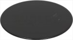 BRENNERDECKEL EMAILLIERT ELBA SCHWARZ