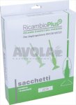 PAPIERBEUTEL - VERPACKUNG 6 ST