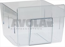 GEMÜSEBEHÄLTER FÜR KÜHLSCHRANK ELECTROLU