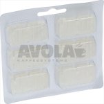 PACKUNG 6 DUFTSTÄBCHEN