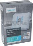 BEUTEL STAUBSAUGER G ALL SIEMENS 1700304