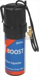 KONDENSATOR SPP6 SUPER BOOST