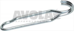 HAKEN FÜR SCHARNIERKABEL CANDY