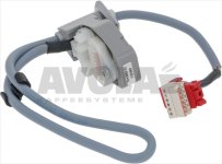 MAGNETSENSOR GEFRIERSCHRANK LIEBHERR