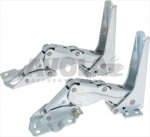 KIT SCHARNIERE LIEBHERR 2 ST.