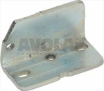 SCHARNIER ARDO OBERER RECHTS