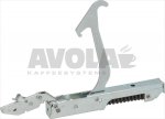 OVEN HINGE ILVE DOOR 600