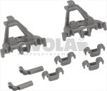 LAGER FÜR KLAPPSTACHELREIHEN BSH 0042834