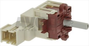 UMSCHALTER 16 STELLUNGEN CANDY 41014502
