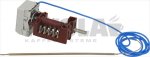 SCHALTER UND THERMOSTAT ILVE A/492/28