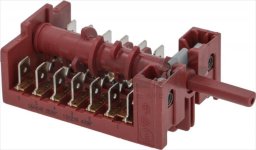 OFENSCHALTER NARDI 040899009908R