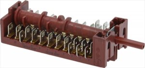 OFENSCHALTER AMICA 8044793