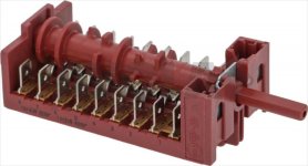 SCHALTER FÜR OFEN CANDY 41024350
