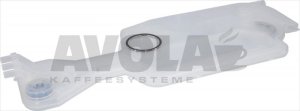 AIR BREAK CON FLUSSOMETRO WHIRLPOOL 4812