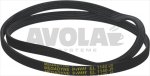 BELT POLY-V EL1040 J5