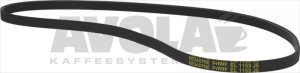 RIEMEN MULTIGRIP 1153 J5 EL