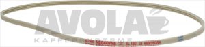 RIEMEN 1061 J3 EL POLYURETHAN