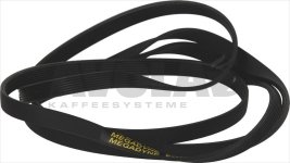 RIEMEN 1866 H7 EL