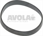 RIEMEN HOOVER FÜR U3101 114MM