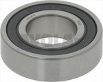 LAGER 6003-2RS SKF