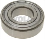 LAGER 6205-2Z SKF