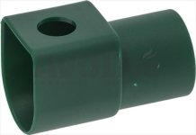ZUBEHÖRADAPTER  VK120/121/122