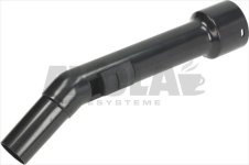 SCHLAUCHGRIFF FLEX ROWENTA