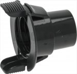 SCHLAUCHANSCHLUSS STAUBSAUGER SAMSUNG