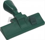 BÜRSTE KOMBI MIT RÄDER WAHLTASTE