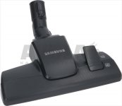 BÜRSTE FÜR STAUBSAUGER SAMSUNG