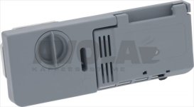 DOSIERUNGSEINHEIT INDESIT BITRON ELBI C0