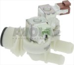 MAGNETVENTIL 2-WEG 180° ELECTROLUX 50297