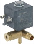 MAGNETVENTIL DE'LONGHI 230V 5,2 Bar