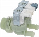 MAGNETVENTIL 2-WEGE 180° CANDY