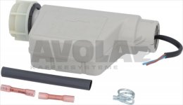 MAGNETVENTIL ACQUASTOP ALTERNAT. BOSCH 0