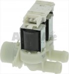 MAGNETVENTIL 2-WEGE 180° BITRON ELBI