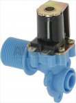 MAGNETVENTIL 1-WEG 180° BLUE DAEWOO