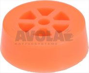EINLAUFSREGLER T&P ORANGE