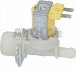 MAGNETVENTIL T&P 1 WEG 180°