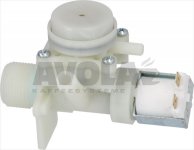 MAGNETVENTIL ELECTROLUX 1523650107