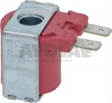 SPULE T&P 12Vdc