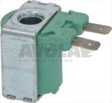 SPULE T&P 24Vdc