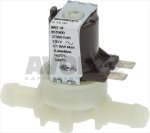 Magnetventil 1-WEG 180° Fagor 74x9199