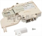 TÜRVERRIGELUNG ZANUSSI