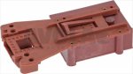 TÜRVERRIGELUNG METALFLEX ZV445D1