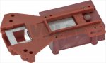 TÜRVERRIGELUNG BEKO METALFLEX ZV445T