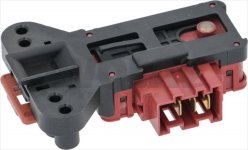TÜRVERRIEGELUNG METALFLEX ZV446L9