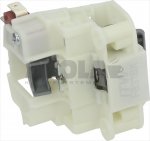 ELEKTROSCHLOSS MIT MIKROSCHALTER SMEG