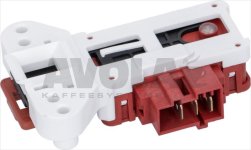 TÜRVERRIGELUNG METALFLEX ZV446M5