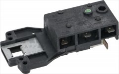 TÜRVERRIGELUNG ZANUSSI 50680372005